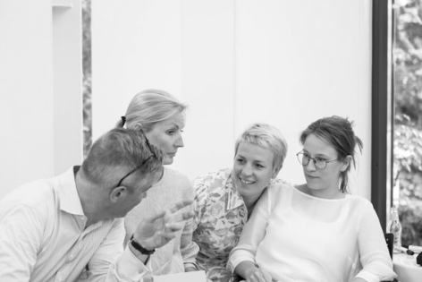 Group work