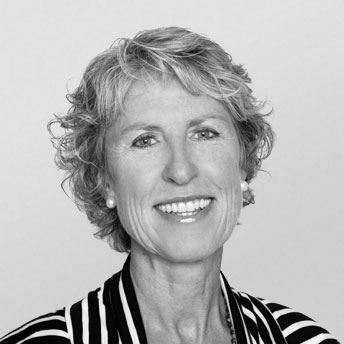 Marie Haslun Sirbäck