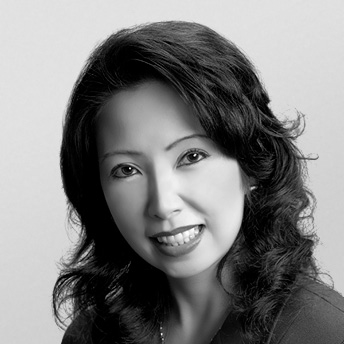 Betty Kan-Sekine