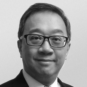 Kin Ho Wong