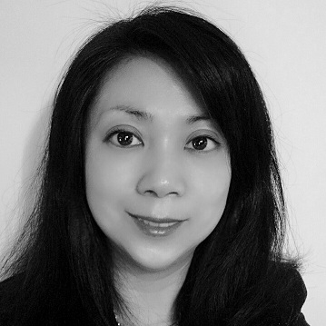 Maggie Ma