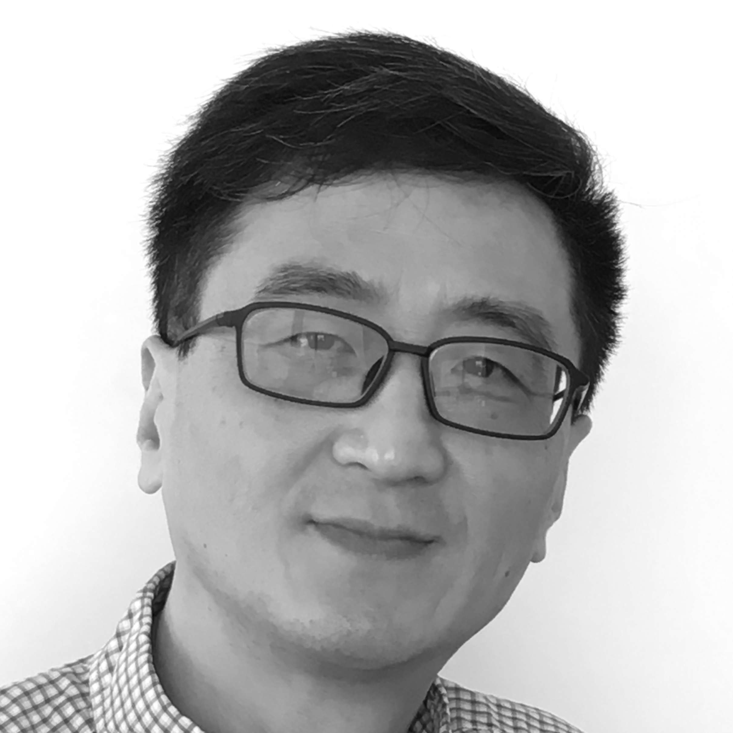 Paul Gao