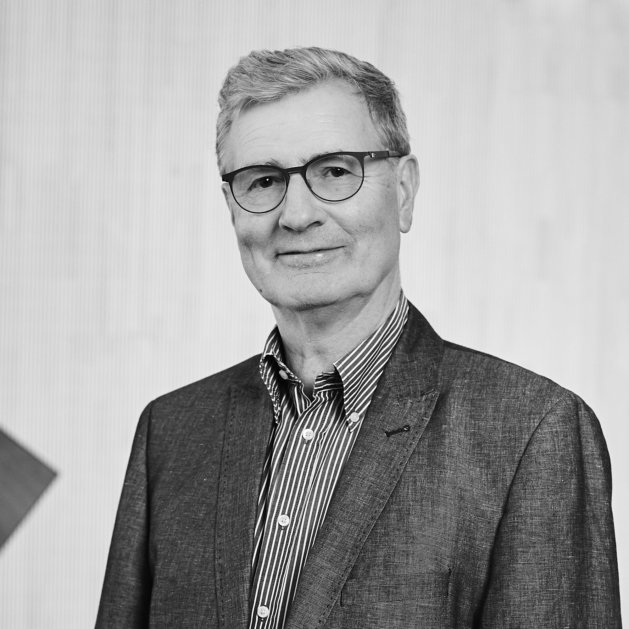 Gernot Riechmann