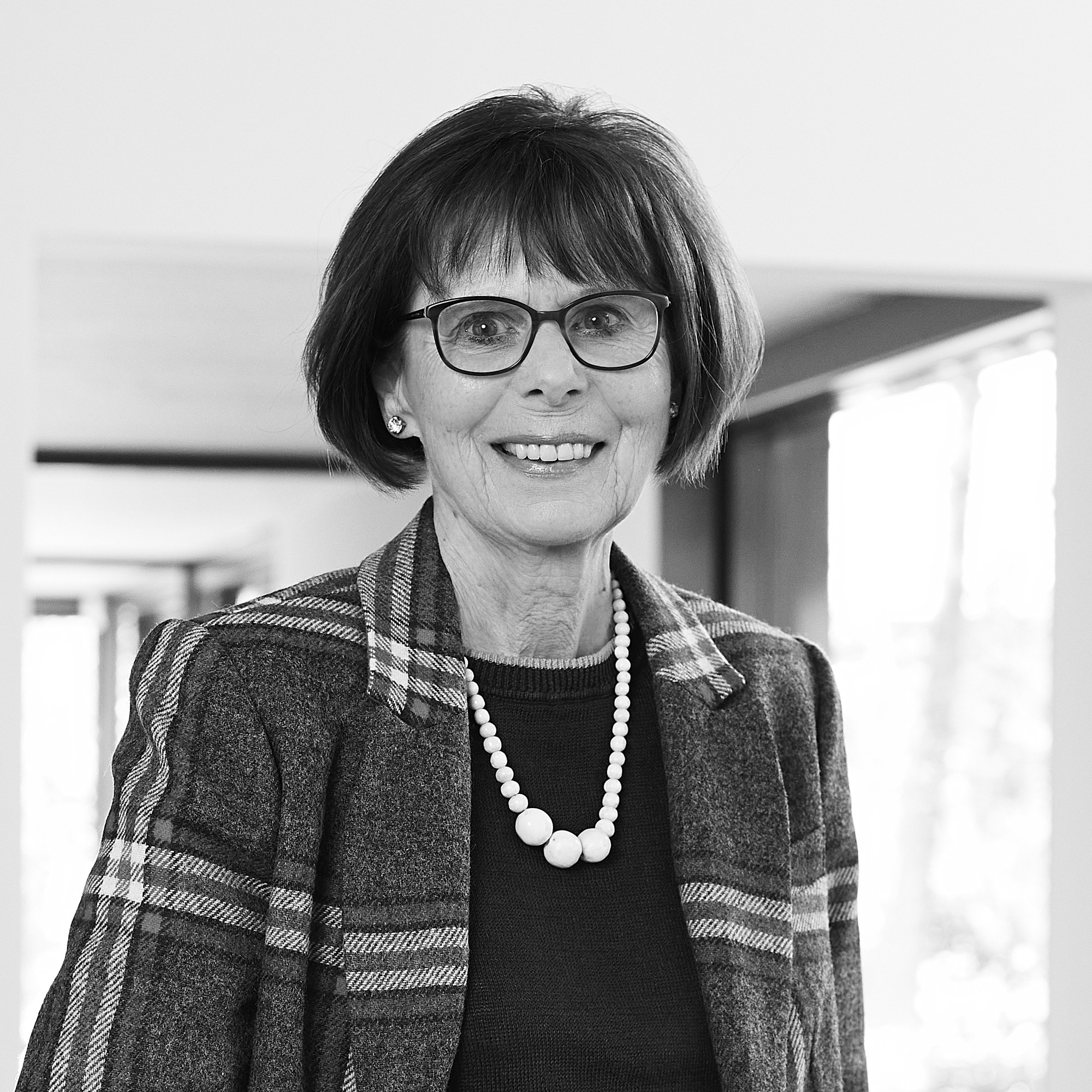 Renate Wascher