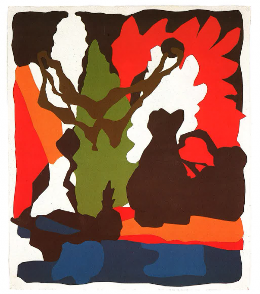 Silhouette