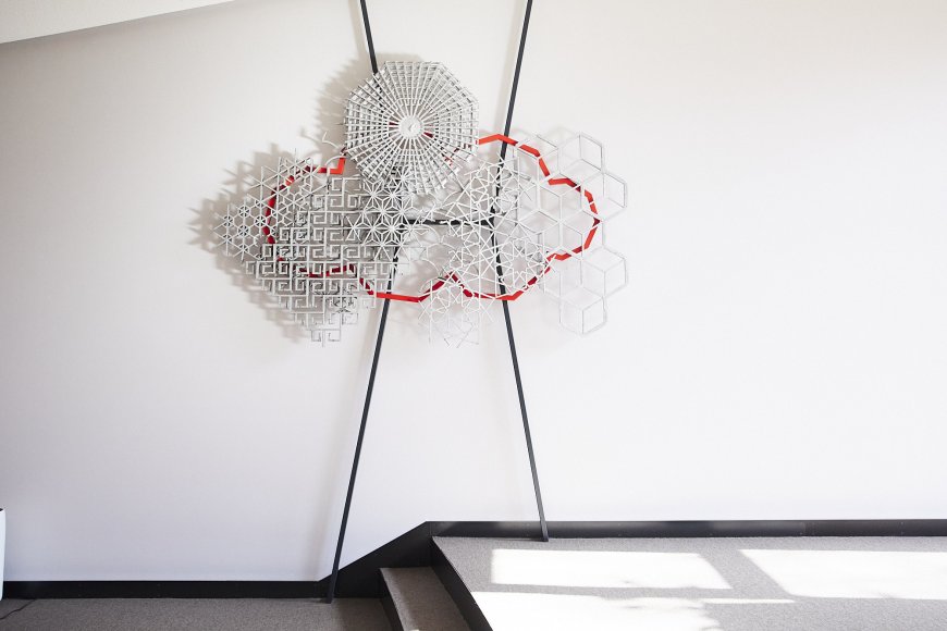 Symmetries of Culture