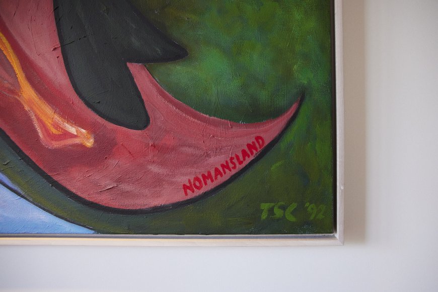 Nomansland