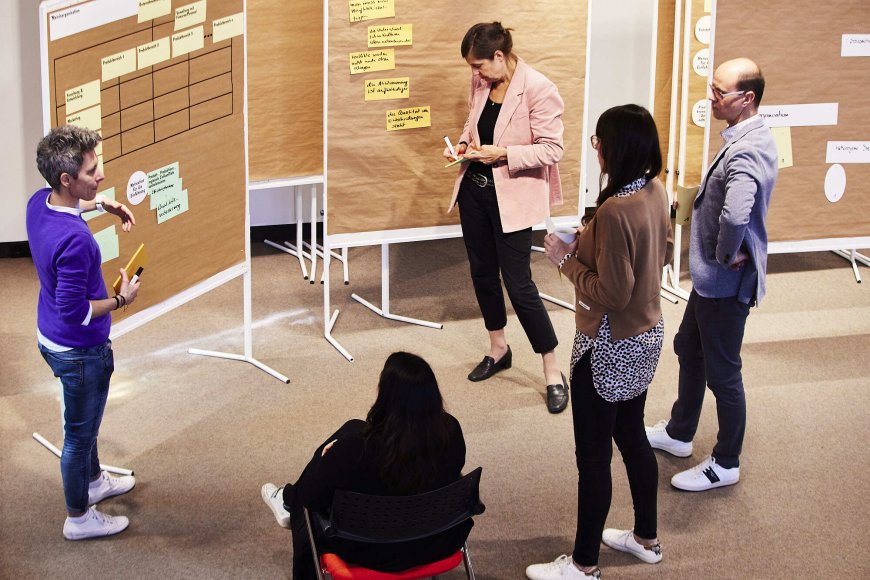 Metaplan Workshop