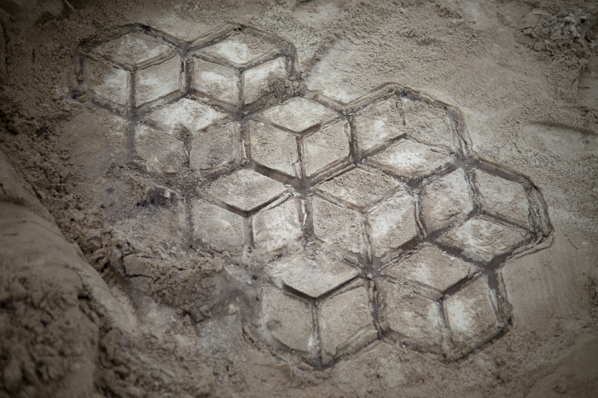 Symmetries of Culture