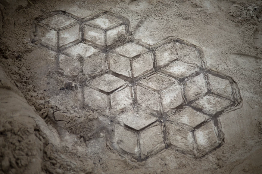 Symmetries of Culture