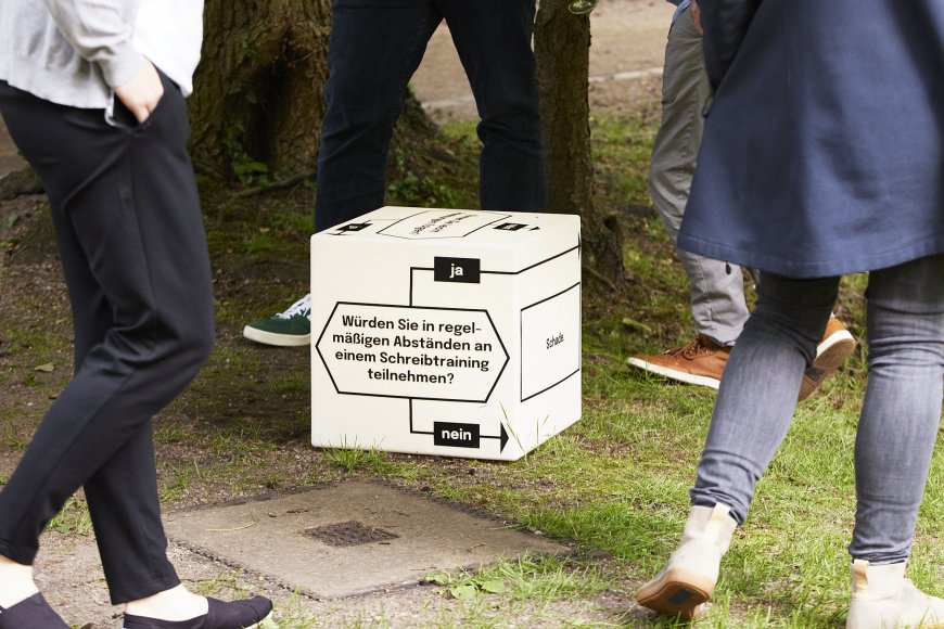 Recruitingparcours, Fünfzehn, 2022