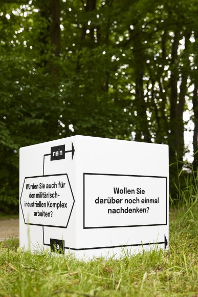 Recruitingparcours, Fünfzehn, 2022