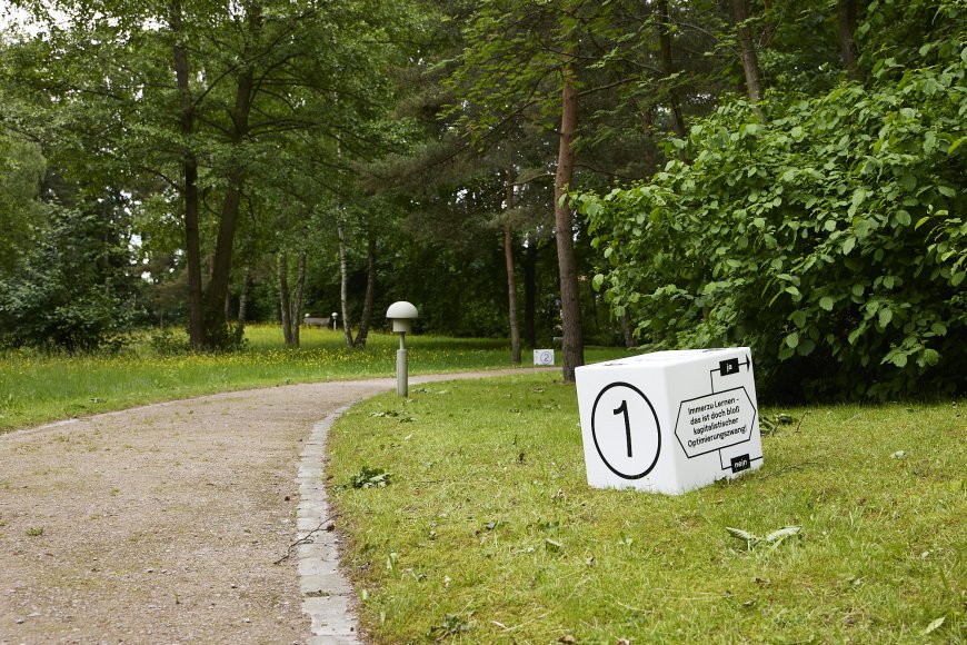 Recruitingparcours, Fünfzehn, 2022
