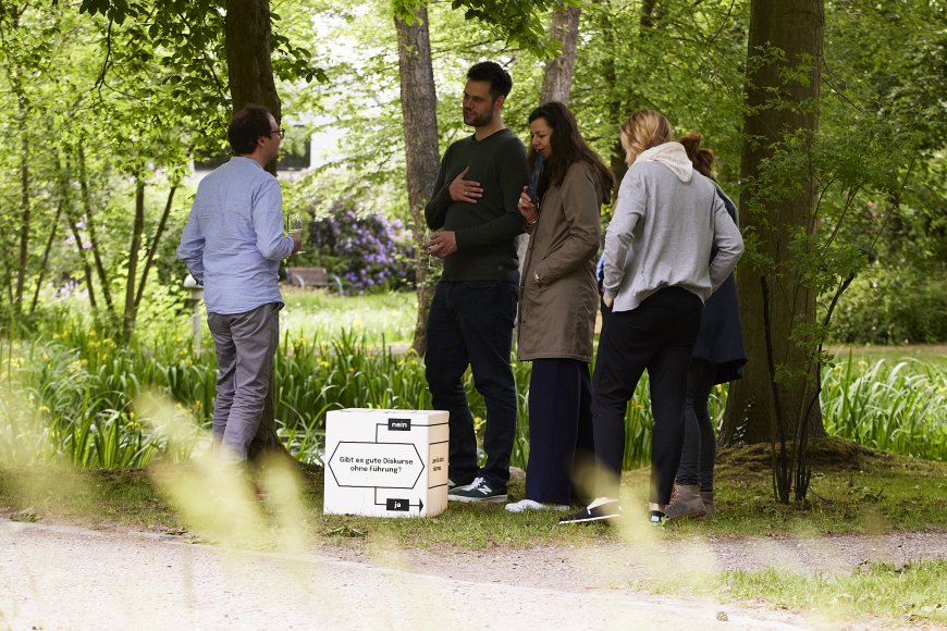 Recruitingparcours, Fünfzehn, 2022