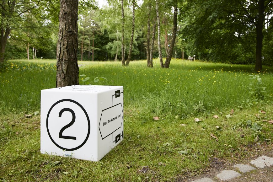 Recruitingparcours, Fünfzehn, 2022