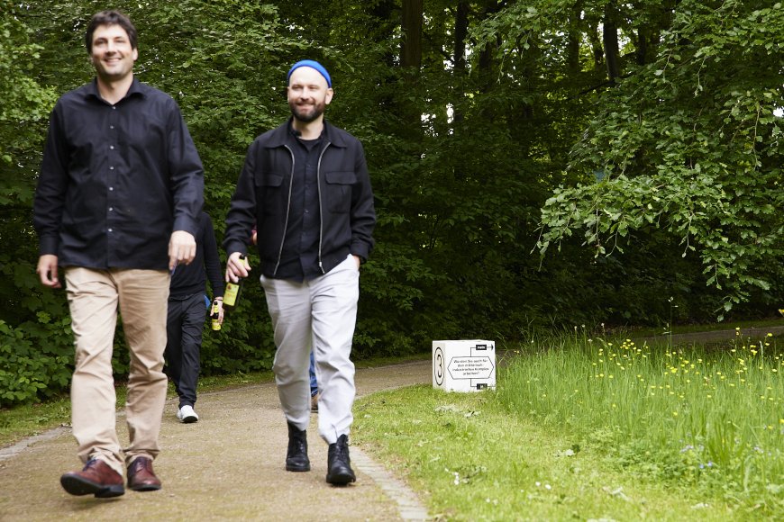 Recruitingparcours, Fünfzehn, 2022