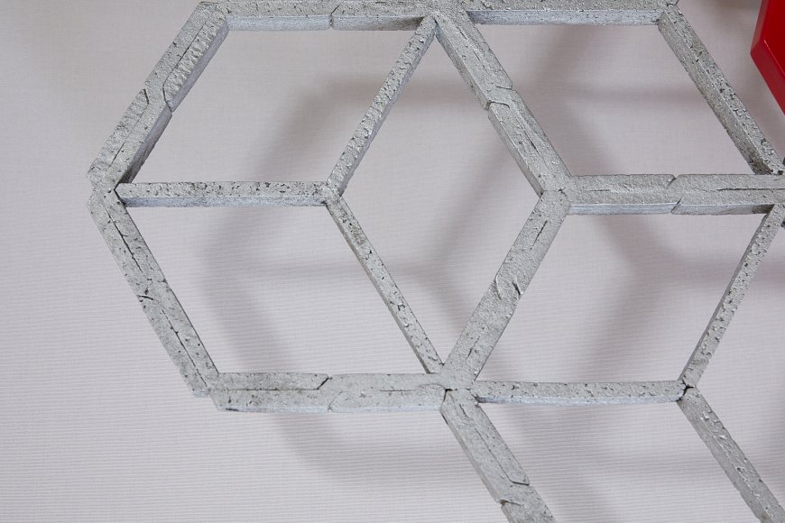 Eggert/Ricklefs, Symmetries of Culture, 2021.