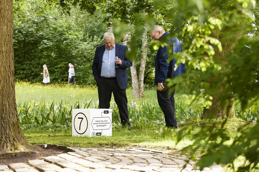 Recruitingparcours, Fünfzehn, 2022