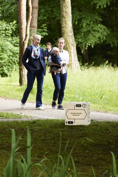 Recruitingparcours, Fünfzehn, 2022