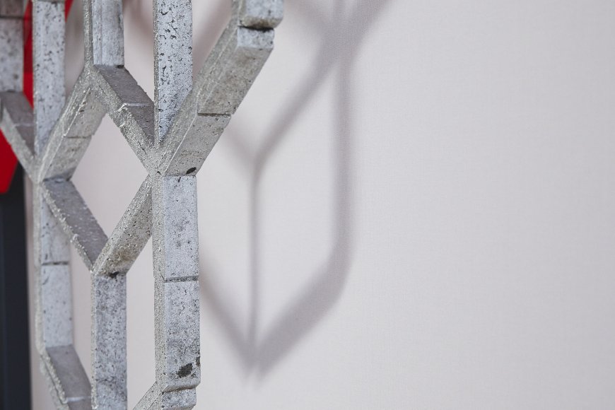 Eggert/Ricklefs, Symmetries of Culture, 2021.