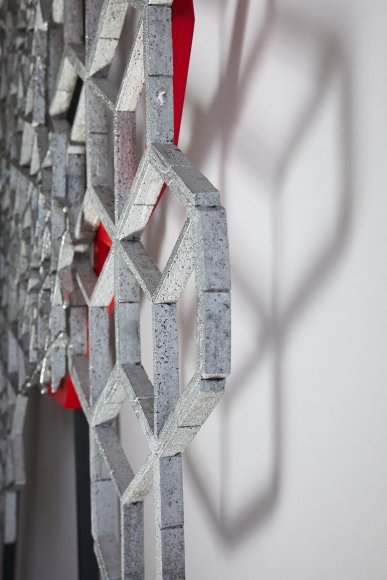 Eggert/Ricklefs, Symmetries of Culture, 2021.