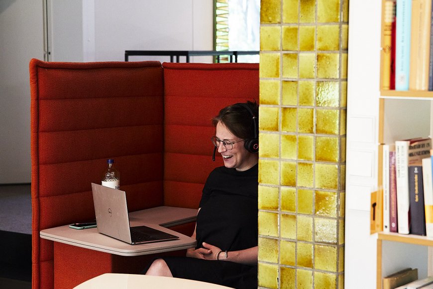2020er| Neue Digitalformate erlauben Interaktionen nun auch in hybriden Settings. Die Herausforderung, in Organisationen konstruktive Interaktionen und Diskurse sicherzustellen, wird dadurch nur noch größer.