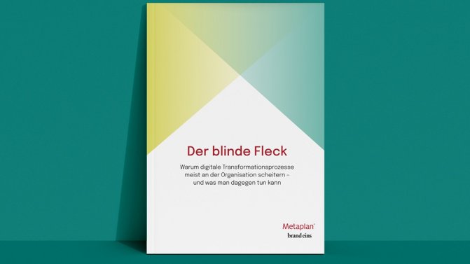 Whitepaper Digitalisierung Metaplan