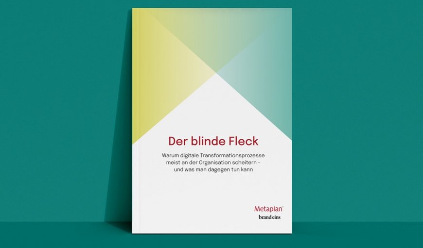 Whitepaper Digitalisierung Metaplan