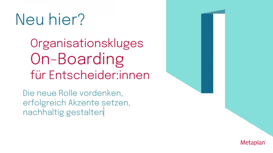 On-Boarding