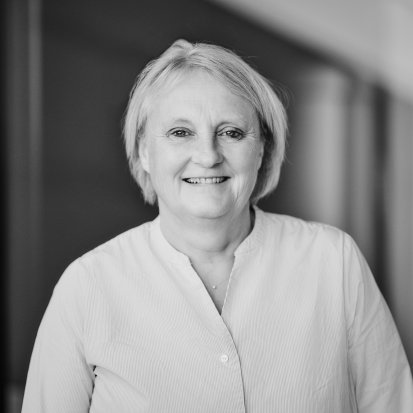 Charlotte Rosendahl