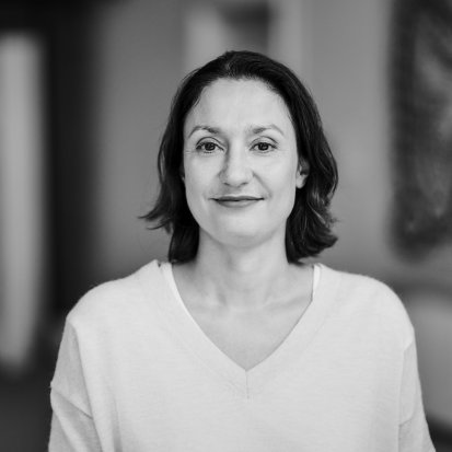 Claire Terrington