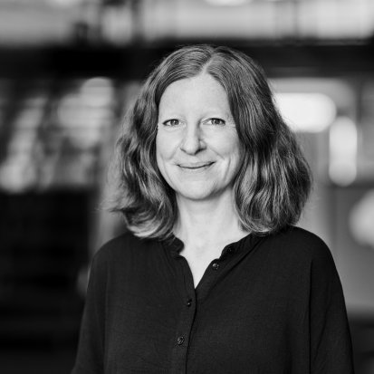 Odette Schiller
