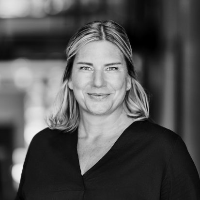 Silke Janssen