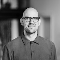 Simon Weber