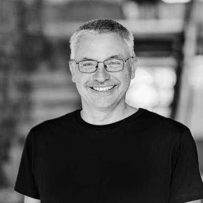 Stefan Kühl