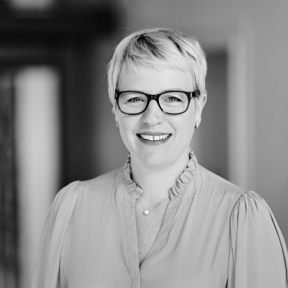 Wiebke Gronemeyer