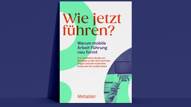 Visual Studie mobile Arbeit