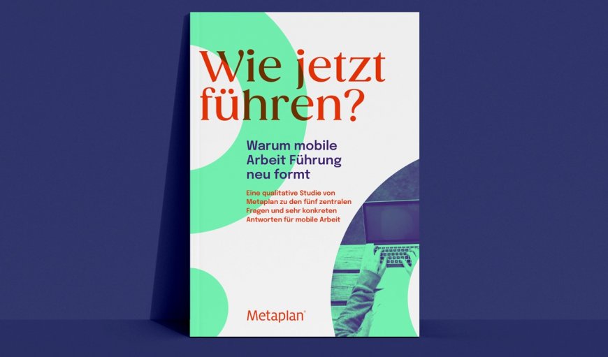 Visual Studie mobile Arbeit