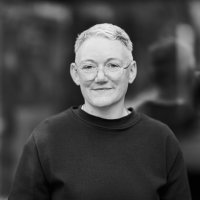 Judith Muster