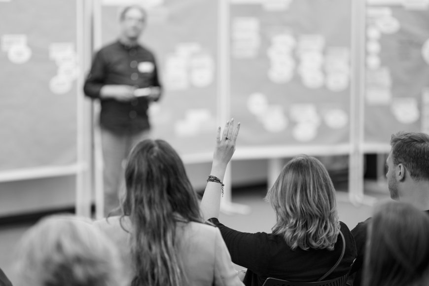 Metaplan-Seminar