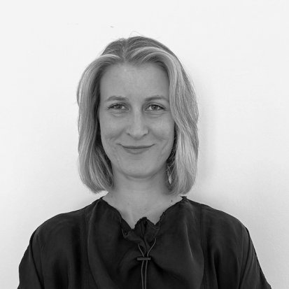 Sarah Mohr